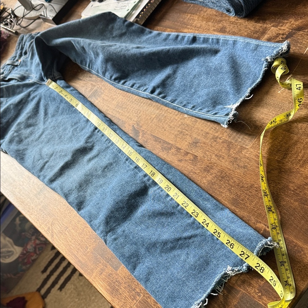 PAIGE Cindy High Rise Slim Jeans Size 25 - Picture 14 of 14
